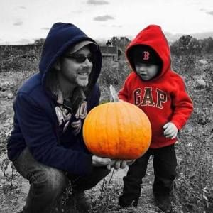 Meet your Posher, Guy